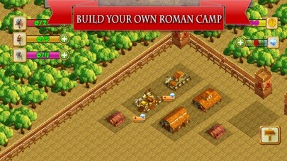 Emulate iPhone app ROMAN LEGION STRATEGY BATTLE using MyAndroid Emulate iPhone app ROMAN LEGION STRATEGY BATTLE using MyAndroid