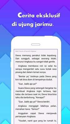 Emulate Android APK Roman Novel - Imperfect Soul Emulate Android APK Roman Novel - Imperfect Soul