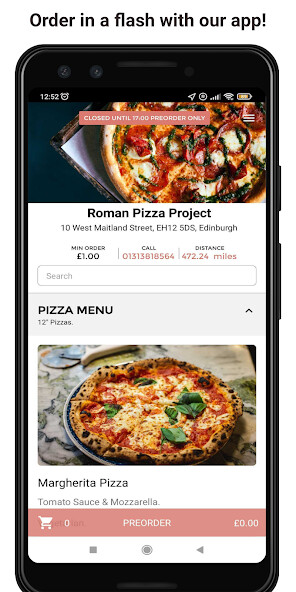 Run android online APK Roman Pizza Project from MyAndroid or emulate Roman Pizza Project using MyAndroid Run android online APK Roman Pizza Project from MyAndroid or emulate Roman Pizza Project using MyAndroid
