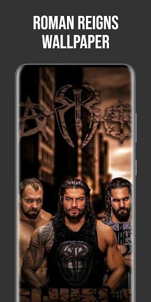 Run android online APK Roman Reigns Wallpapers 3D from MyAndroid or emulate Roman Reigns Wallpapers 3D using MyAndroid Run android online APK Roman Reigns Wallpapers 3D from MyAndroid or emulate Roman Reigns Wallpapers 3D using MyAndroid