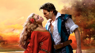 Emulate iPhone app Romantasia using MyAndroid