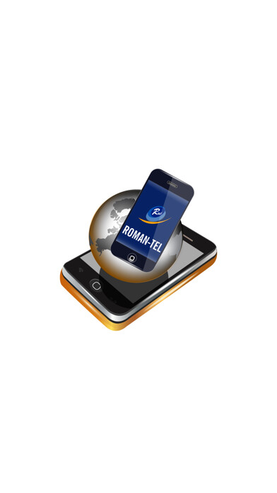 Emulate iPhone app ROMAN TEL using MyAndroid Emulate iPhone app ROMAN TEL using MyAndroid