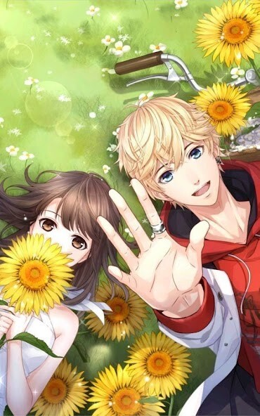 Run android online APK Romantic Anime Wallpapers from MyAndroid or emulate Romantic Anime Wallpapers using MyAndroid