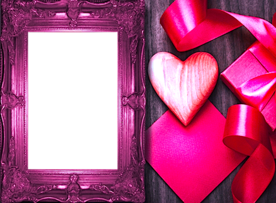 Emulate Android APK Romantic Frames 2