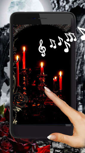 Run android online APK Romantic Gothic Live Wallpaper from MyAndroid or emulate Romantic Gothic Live Wallpaper using MyAndroid Run android online APK Romantic Gothic Live Wallpaper from MyAndroid or emulate Romantic Gothic Live Wallpaper using MyAndroid