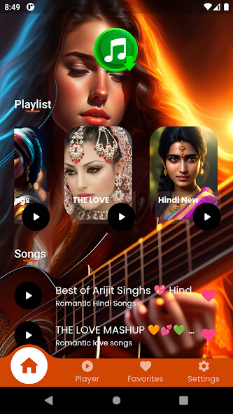 Run android online APK Romantic Hindi Songs Mp3 from MyAndroid or emulate Romantic Hindi Songs Mp3 using MyAndroid Run android online APK Romantic Hindi Songs Mp3 from MyAndroid or emulate Romantic Hindi Songs Mp3 using MyAndroid