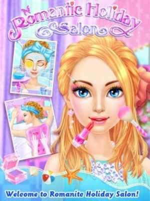 Emulate Android APK Romantic Holiday Salon Emulate Android APK Romantic Holiday Salon