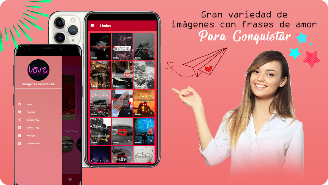 Run android online APK romantic images of love from MyAndroid or emulate romantic images of love using MyAndroid