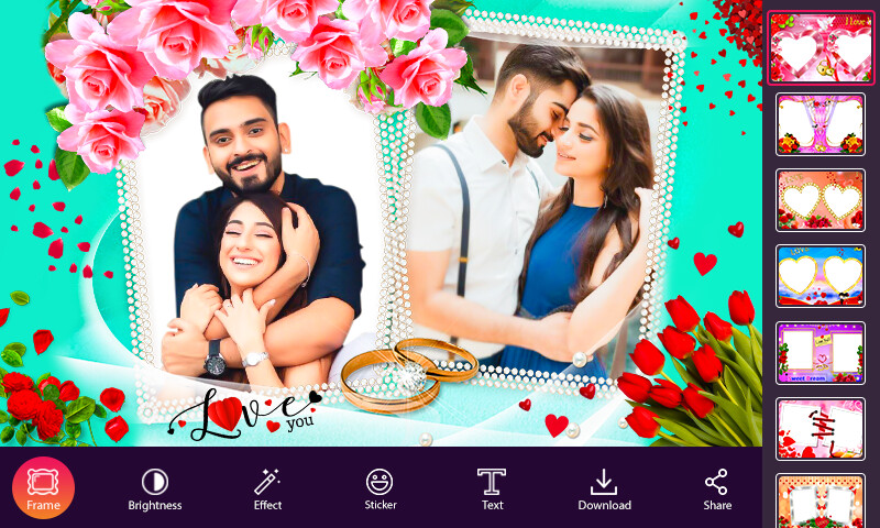 Run android online APK Romantic Love Dual Photo Frame from MyAndroid or emulate Romantic Love Dual Photo Frame using MyAndroid Run android online APK Romantic Love Dual Photo Frame from MyAndroid or emulate Romantic Love Dual Photo Frame using MyAndroid