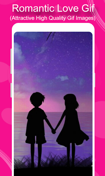Emulate Android APK Romantic Love Gif Emulate Android APK Romantic Love Gif