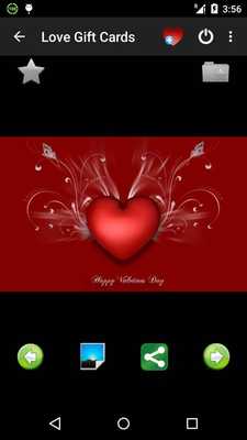 Emulate Android APK Romantic Love Gift Cards Emulate Android APK Romantic Love Gift Cards