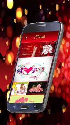 Emulate Android APK Romantic Love Greeting Card Emulate Android APK Romantic Love Greeting Card
