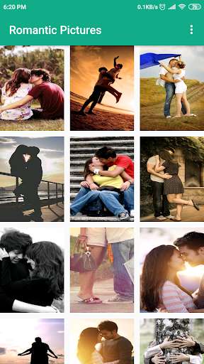 Emulate Android APK Romantic love pictures Emulate Android APK Romantic love pictures