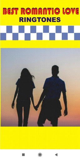 Run android online APK Romantic Love ringtone 2022 from MyAndroid or emulate Romantic Love ringtone 2022 using MyAndroid