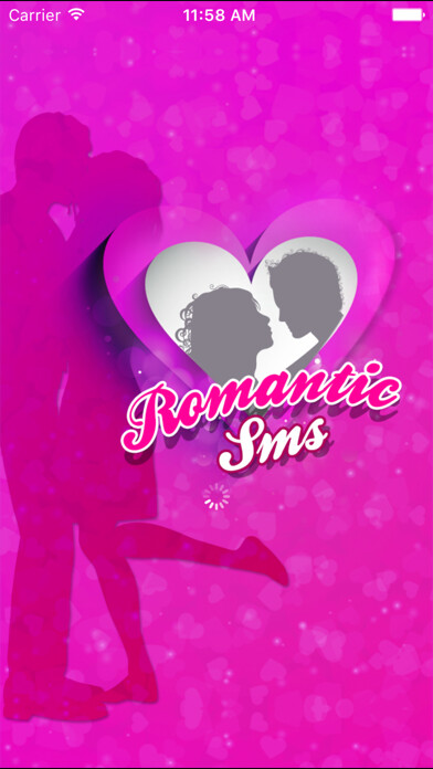 Emulate iPhone app Romantic Love SMS:Love Sad slither.io for Socially using MyAndroid