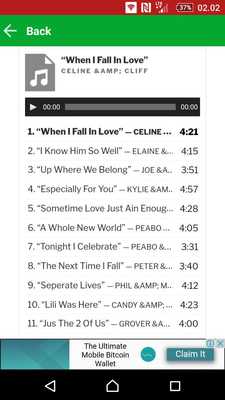 Emulate Android APK Romantic Love Songs - Mp3 1980-2017 Emulate Android APK Romantic Love Songs - Mp3 1980-2017