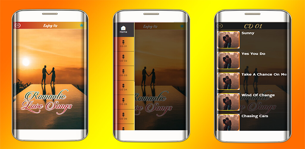 Run android online APK Romantic Love Songs from MyAndroid or emulate Romantic Love Songs using MyAndroid Run android online APK Romantic Love Songs from MyAndroid or emulate Romantic Love Songs using MyAndroid