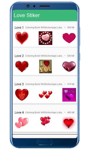Run android online APK Romantic Love Stickers - WAStickerApp from MyAndroid or emulate Romantic Love Stickers - WAStickerApp using MyAndroid Run android online APK Romantic Love Stickers - WAStickerApp from MyAndroid or emulate Romantic Love Stickers - WAStickerApp using MyAndroid