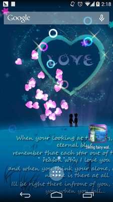 Emulate Android APK Romantic love wallpaper Free Emulate Android APK Romantic love wallpaper Free