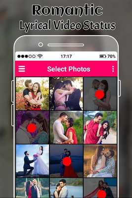 Emulate Android APK Romantic Lyrical Video Status Maker Emulate Android APK Romantic Lyrical Video Status Maker