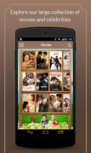 Run android online APK Romantic Movies from MyAndroid or emulate Romantic Movies using MyAndroid Run android online APK Romantic Movies from MyAndroid or emulate Romantic Movies using MyAndroid