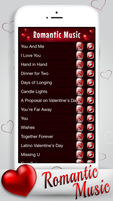 Emulate iPhone app Romantic Music–Free Top Love Ringtones for iPhone using MyAndroid Emulate iPhone app Romantic Music–Free Top Love Ringtones for iPhone using MyAndroid
