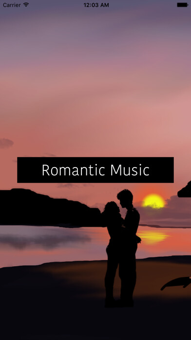 Emulate iPhone app Romantic Music & Songs : Best Love Song ( Piano Top Old lovesongs using MyAndroid Emulate iPhone app Romantic Music & Songs : Best Love Song ( Piano Top Old lovesongs using MyAndroid