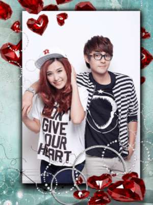 Emulate Android APK Romantic Photo Collage Emulate Android APK Romantic Photo Collage