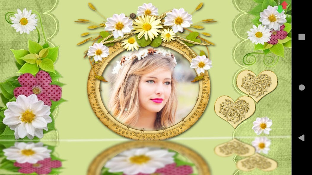 Emulate Android APK Romantic Photo Frames Emulate Android APK Romantic Photo Frames