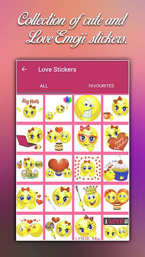 Emulate Android APK Romantic Photo Stickers - Stickers For Couple Emulate Android APK Romantic Photo Stickers - Stickers For Couple