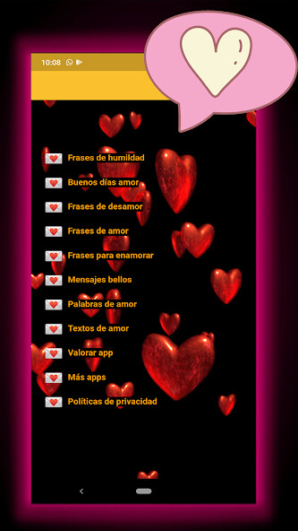 Run android online APK romantic phrases from MyAndroid or emulate romantic phrases using MyAndroid Run android online APK romantic phrases from MyAndroid or emulate romantic phrases using MyAndroid