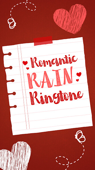 Run android online APK Romantic rain ringtone from MyAndroid or emulate Romantic rain ringtone using MyAndroid Run android online APK Romantic rain ringtone from MyAndroid or emulate Romantic rain ringtone using MyAndroid