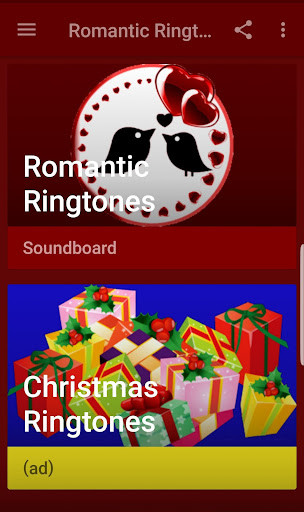 Emulate Android APK Romantic Ringtones Free Emulate Android APK Romantic Ringtones Free