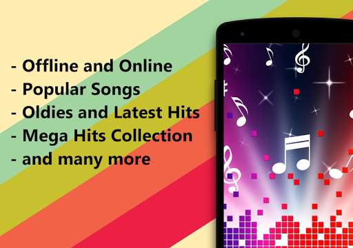Run android online APK Romantic Songs & Album Lyrics from MyAndroid or emulate Romantic Songs & Album Lyrics using MyAndroid