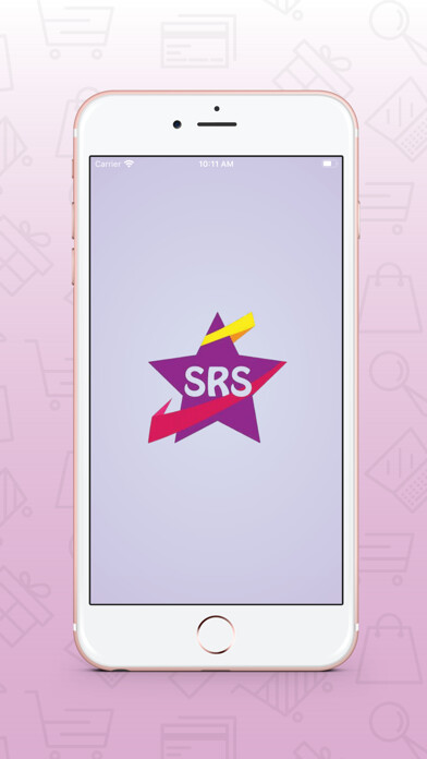 Emulate iPhone app Romantic Star Shop using MyAndroid Emulate iPhone app Romantic Star Shop using MyAndroid
