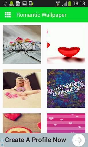 Run android online APK Romantic Wallpaper & images Love Pics For Couples from MyAndroid or emulate Romantic Wallpaper & images Love Pics For Couples using MyAndroid