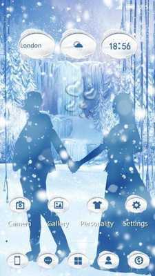 Emulate Android APK Romantic Winter Emulate Android APK Romantic Winter