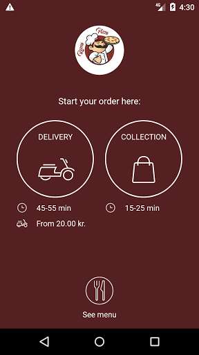 Run android online APK Roma Pizza 4800 from MyAndroid or emulate Roma Pizza 4800 using MyAndroid Run android online APK Roma Pizza 4800 from MyAndroid or emulate Roma Pizza 4800 using MyAndroid