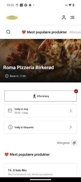 Run android online APK Roma Pizzeria Birkerød from MyAndroid or emulate Roma Pizzeria Birkerød using MyAndroid Run android online APK Roma Pizzeria Birkerød from MyAndroid or emulate Roma Pizzeria Birkerød using MyAndroid