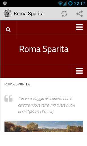 Run android online APK Roma Sparita Mobile from MyAndroid or emulate Roma Sparita Mobile using MyAndroid Run android online APK Roma Sparita Mobile from MyAndroid or emulate Roma Sparita Mobile using MyAndroid