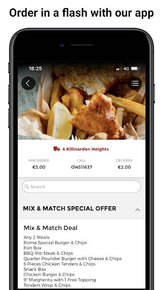 Run android online APK Roma Takeaway Killinarden from MyAndroid or emulate Roma Takeaway Killinarden using MyAndroid Run android online APK Roma Takeaway Killinarden from MyAndroid or emulate Roma Takeaway Killinarden using MyAndroid