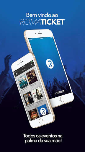 Run android online APK Roma Ticket from MyAndroid or emulate Roma Ticket using MyAndroid