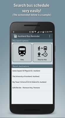 Emulate Android APK Rome Bus Reminder(AD) Emulate Android APK Rome Bus Reminder(AD)