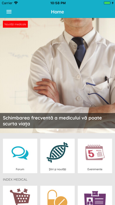 Emulate iPhone app ROmedic using MyAndroid Emulate iPhone app ROmedic using MyAndroid