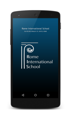 Emulate Android APK Rome International School Emulate Android APK Rome International School