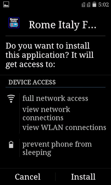 Run android online APK Rome Italy FM Radio from MyAndroid or emulate Rome Italy FM Radio using MyAndroid Run android online APK Rome Italy FM Radio from MyAndroid or emulate Rome Italy FM Radio using MyAndroid