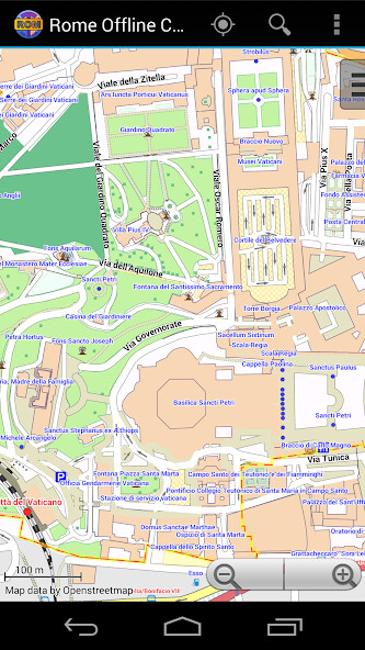 Run android online APK Rome Offline City Map Lite from MyAndroid or emulate Rome Offline City Map Lite using MyAndroid Run android online APK Rome Offline City Map Lite from MyAndroid or emulate Rome Offline City Map Lite using MyAndroid