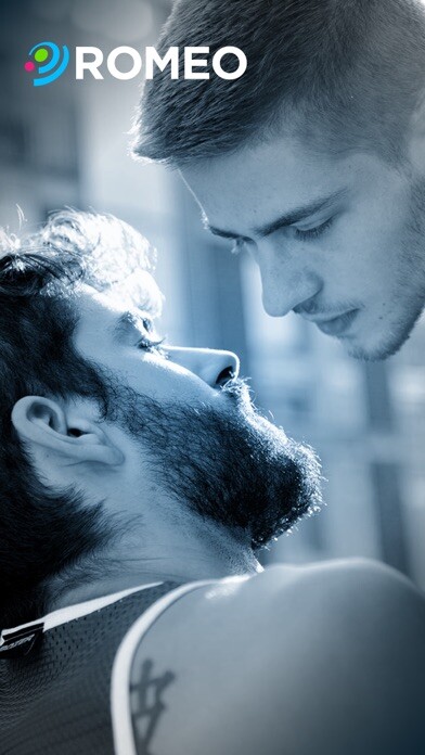 Emulate iPhone app ROMEO - Gay Dating & Chat using MyAndroid Emulate iPhone app ROMEO - Gay Dating & Chat using MyAndroid