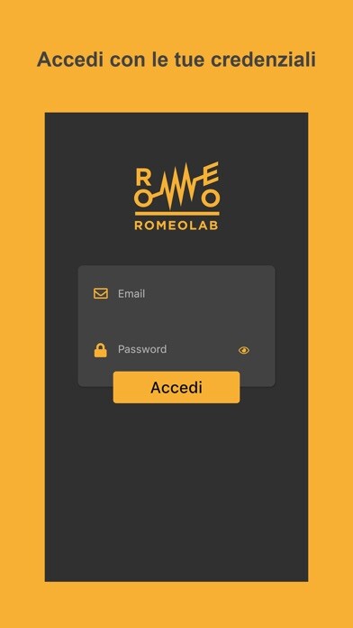 Emulate iPhone app Romeo lab partner using MyAndroid Emulate iPhone app Romeo lab partner using MyAndroid