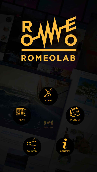 Emulate iPhone app Romeo lab using MyAndroid Emulate iPhone app Romeo lab using MyAndroid